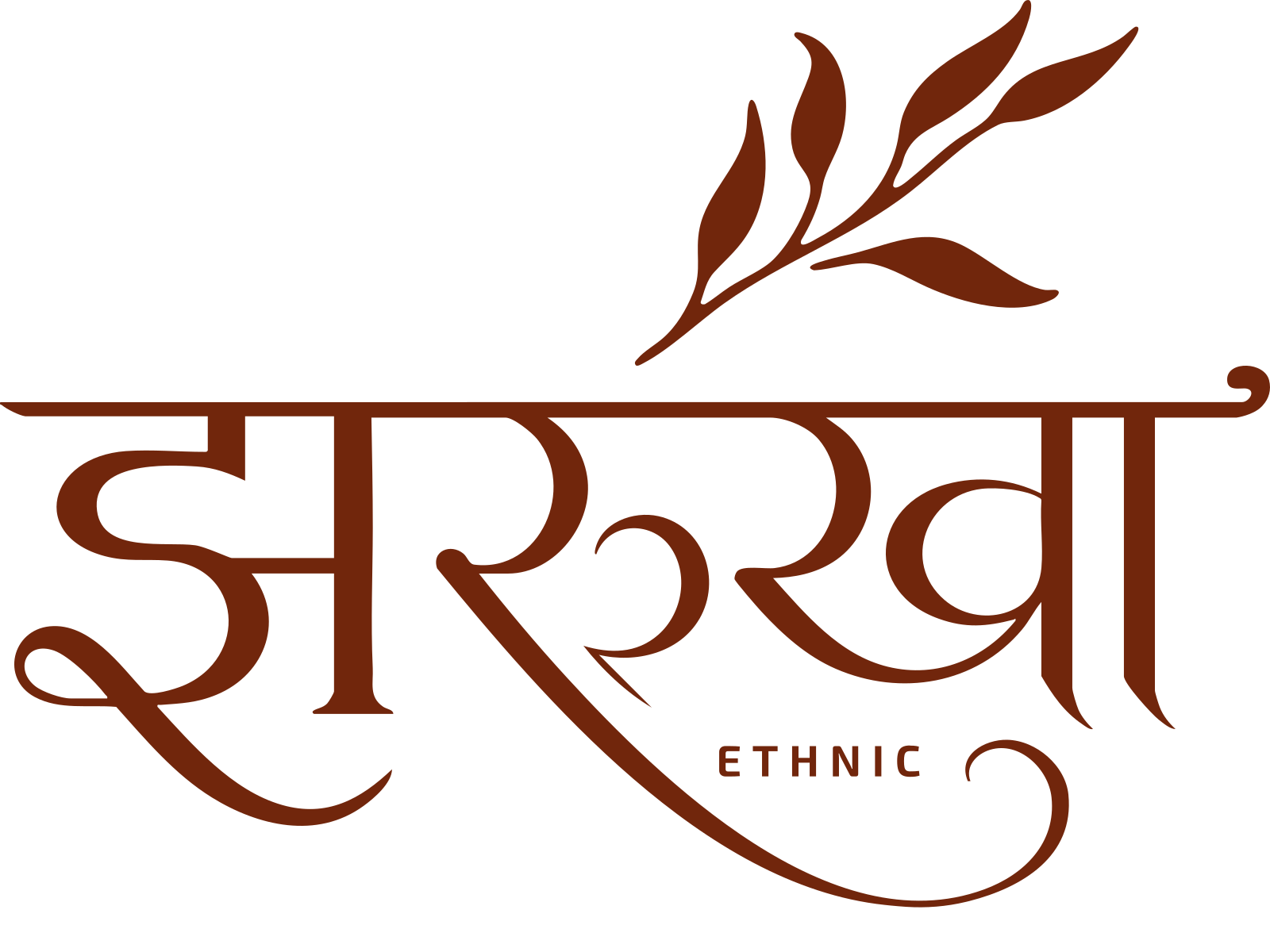 Zarukha Ethnic